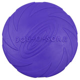 Disco Voador de Silicone