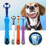 Escova de dente para Cães